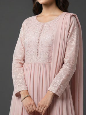 Midnight Noir Satchel – Structured Top-Handle Bag with Elegant Woven-Textured Panel