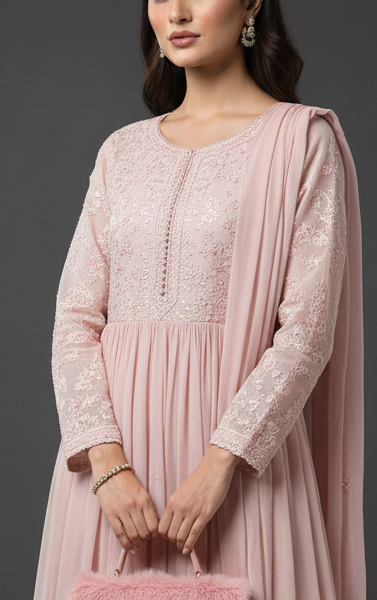 Midnight Noir Satchel – Structured Top-Handle Bag with Elegant Woven-Textured Panel